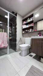 Sol Acres (D23), Condominium #500264231